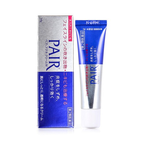 LION PAIR ACNE暗瘡膏14g
